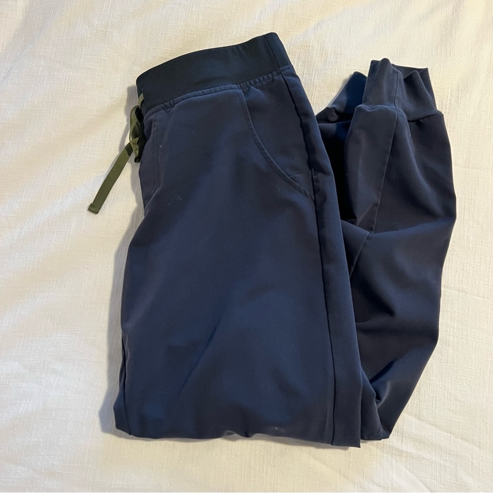 Figs Zamora Jogger Scrub Pants